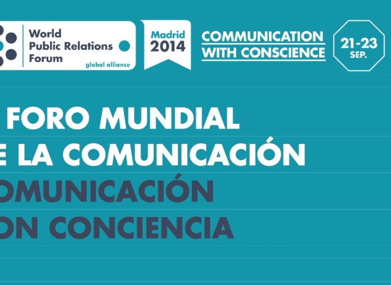 Foro Mundial de la Comunicación. Resumen y enseñanzas